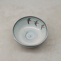 Image 2 of Curlews Cereal Bowl