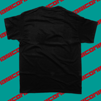 Image of Venom Black