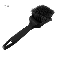 Car Tire Rim Brush + Free Shipping