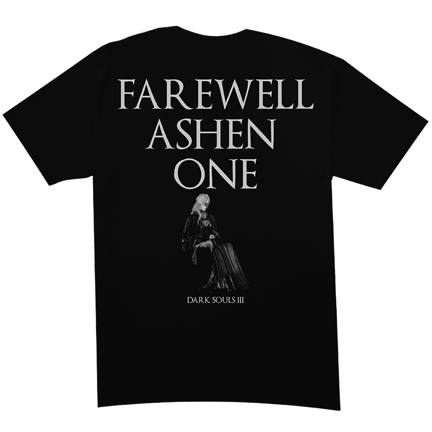 FIREKEEPER "T-SHIRT"