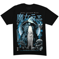Image 1 of RANNI THE SNOW WITCH "T-SHIRT"