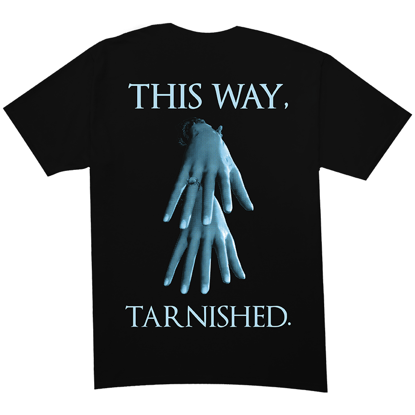RANNI THE SNOW WITCH "T-SHIRT"