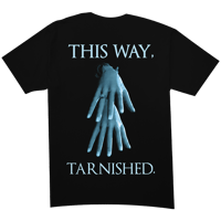 Image 2 of RANNI THE SNOW WITCH "T-SHIRT"