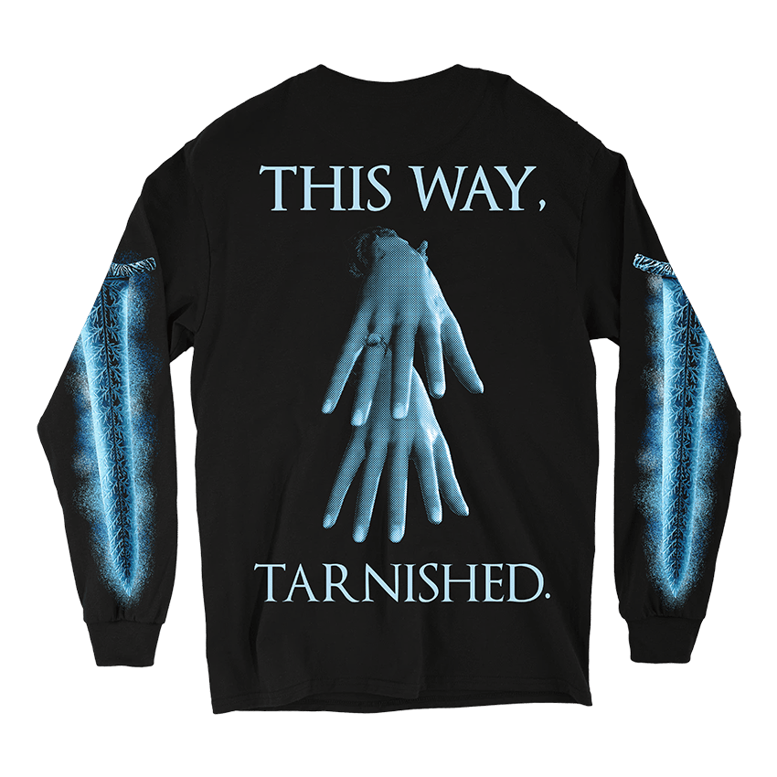 RANNI THE SNOW WITCH "LONGSLEEVE"