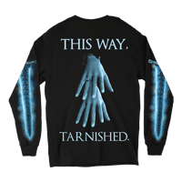 Image 2 of RANNI THE SNOW WITCH "LONGSLEEVE"