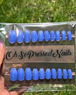 Image of 20 Pc Custom Or Solid Set