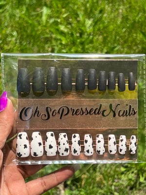 Image of 20 Pc Custom Or Solid Set