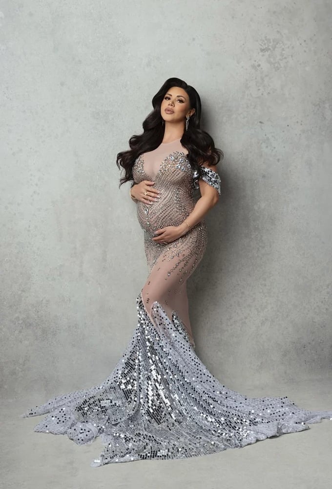 Image of Seraphina Gown