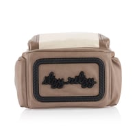 Image 5 of Vanilla Latte Boss Plus™ Backpack Diaper Bag