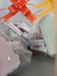 Image 4 of Brittle Broken Wax