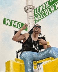 Max B original 
