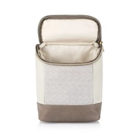 Image 3 of Vanilla Latte Chill Like A Boss™ Bottle Bag