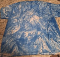 Image 2 of Custom sci fi shirt