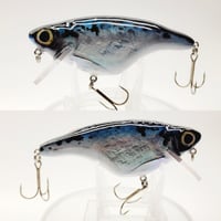 CreekStalker (Ice Shad)