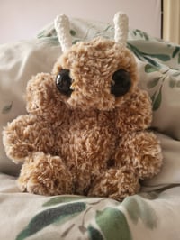 Snuggle Bug