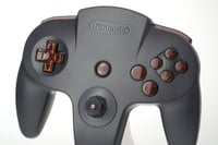 Image 1 of Arson N64 Buttons