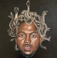 Kendrick Medusa original
