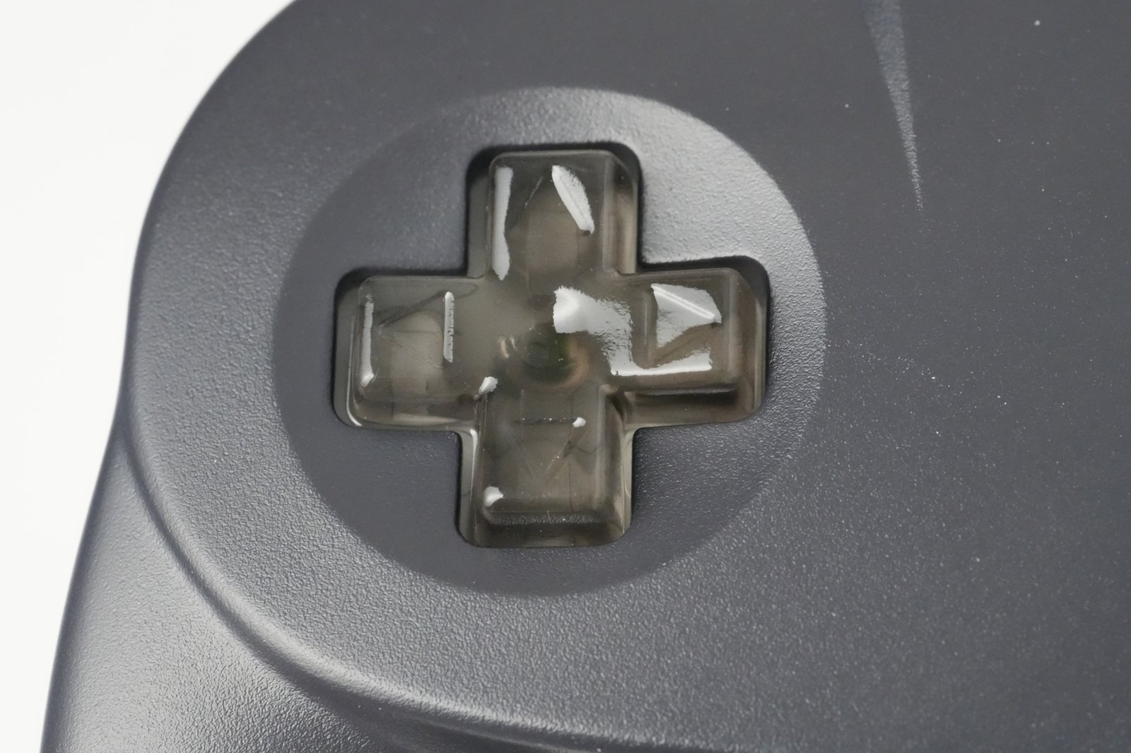 氷室京介／PLAYBUTTON Clear OEM N64 Buttons | drumstix576