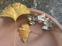 Image 1 of Gingko Cuff