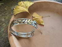 Image 5 of Gingko Cuff