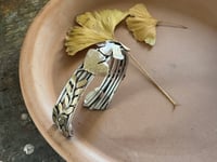 Image 6 of Gingko Cuff