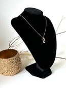 Image of Collier SARAH