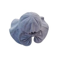 Image 4 of Princess Big Bow Hat