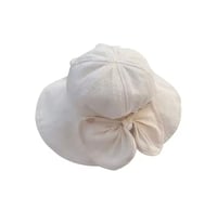 Image 2 of Princess Big Bow Hat