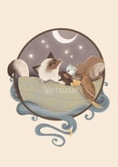Image 2 of The Owl & The Pussycat Print
