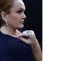 Image 1 of Oorbellen Viviane
