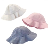 Image 7 of Princess Big Bow Hat