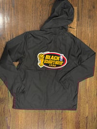 Image 2 of Black Scholars Matter '96 Windbreaker Pullover 