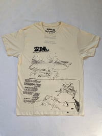 Image 1 of ZUMA #16