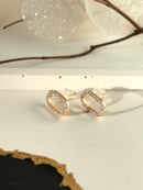Image of Boucles d'oreilles SARAH