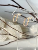 Image of Boucles d'oreilles SARAH