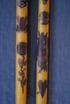 Significant Otherness Tall Beeswax Tapers Image 3