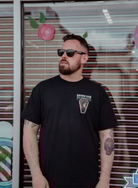 Image 2 of Coffin Tee