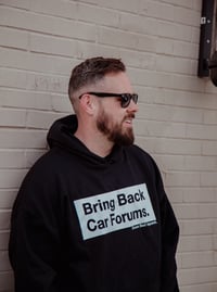 Image 2 of Car Forums Hoodie