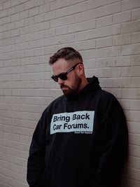 Image 3 of Car Forums Hoodie