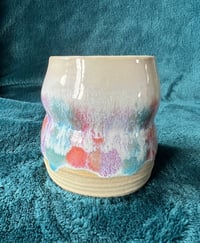 Image 1 of Pluie de couleurs