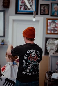Image 3 of Little Luck Rose Tee