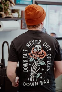 Image 1 of Little Luck Rose Tee
