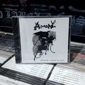 AMON - Sacrificial / Feasting The Beast [CD]