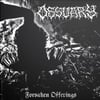 OSSUARY - Forsaken Offerings [MCD]