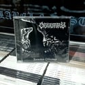 OSSUARY - Forsaken Offerings [MCD]