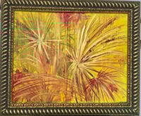 "Yellow Marsh" (30x24)