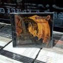 NECROSANCT - Incarnate [CD]