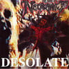 NECROSANCT - Desolate [CD]