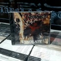 NECROSANCT - Desolate [CD]