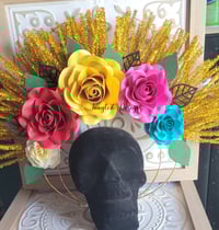 Festive Roses